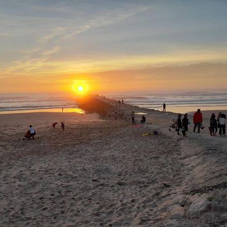 The Beach Place Costa de Caparica Exteriör bild