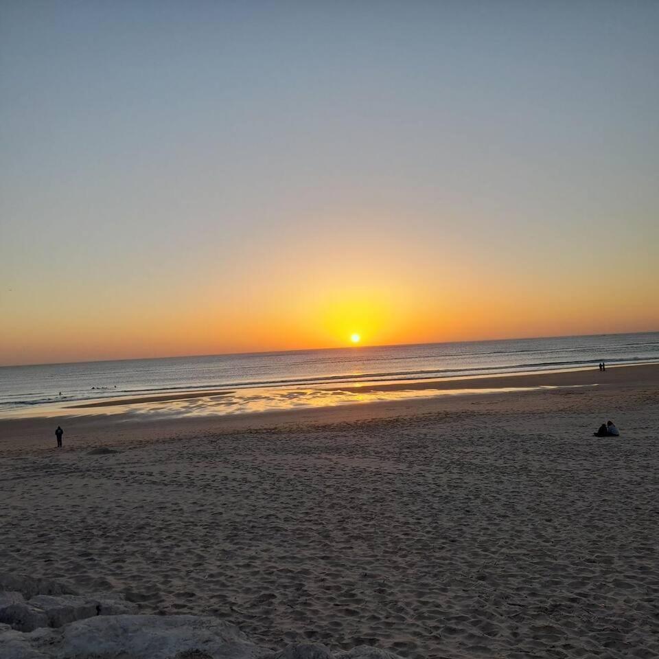 The Beach Place Costa de Caparica Exteriör bild